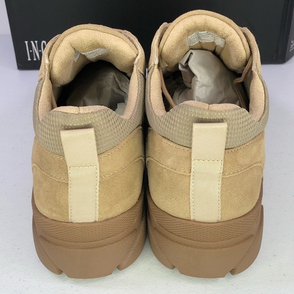 INC International Concepts Titus Hybrid Boots - Picture 7 of 10